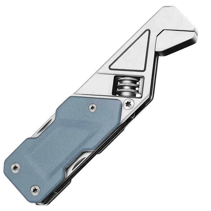 Мультитул NexTool Light Wrench W1