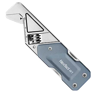 Мультитул NexTool Light Wrench W1