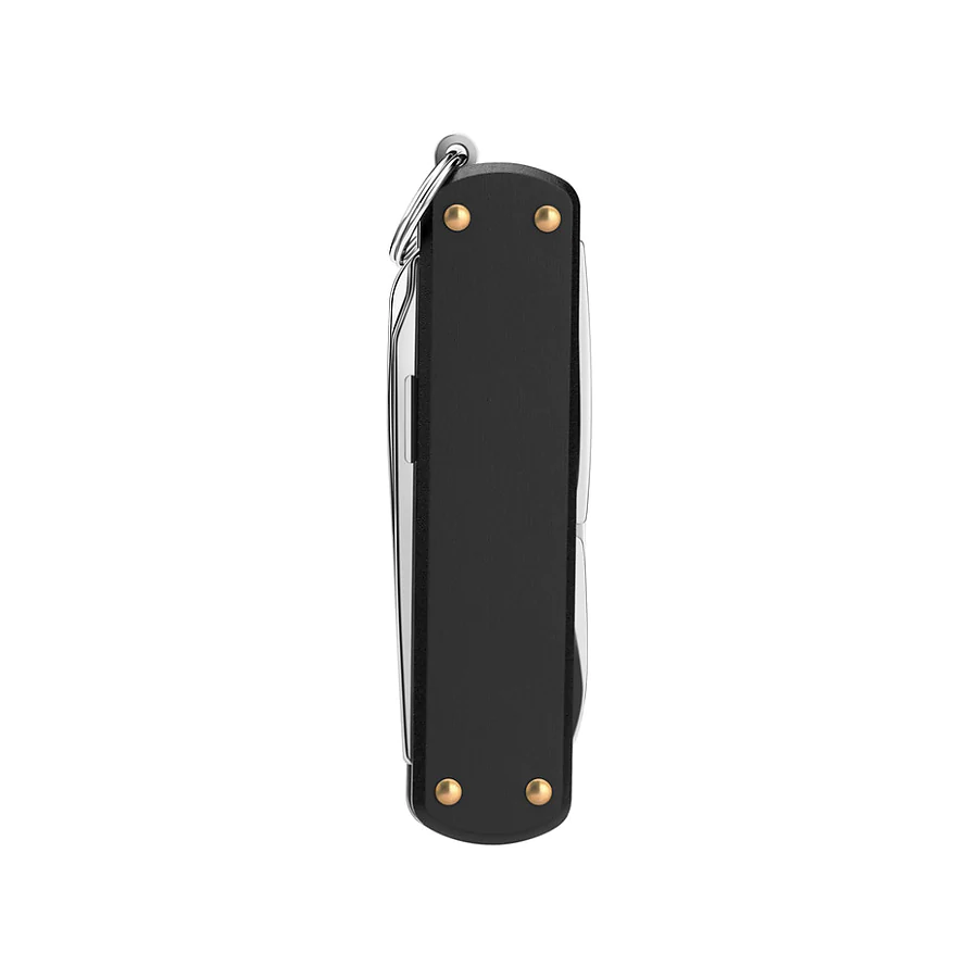 Мультитул NexTool Mini Pocket Knife, черный