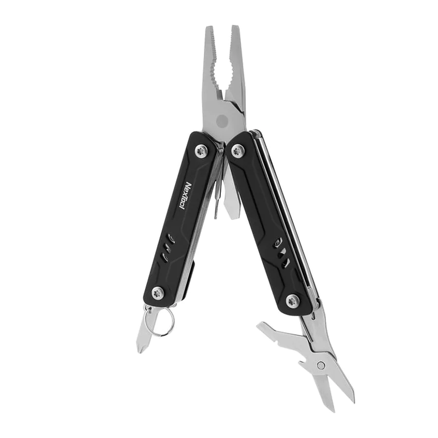 Мультитул Nextool Mini Sailor (TSA Version)