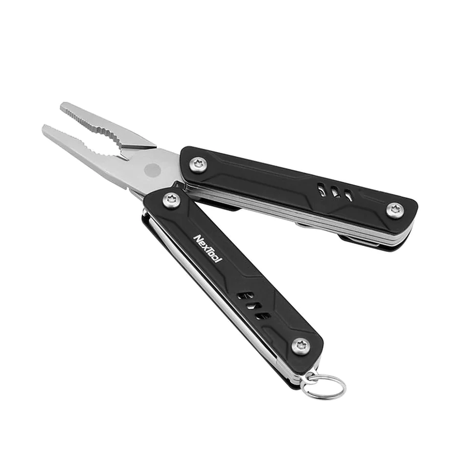 Мультитул Nextool Mini Sailor (TSA Version)