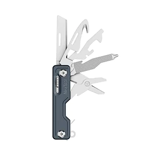 Мультитул NexTool Multi Functional Knife. Синій