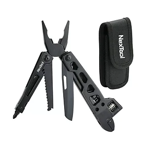 Мультитул NexTool Vanguard Multifunctional Wrench