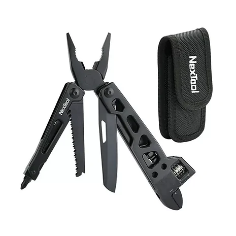 Мультитул NexTool Vanguard Multifunctional Wrench