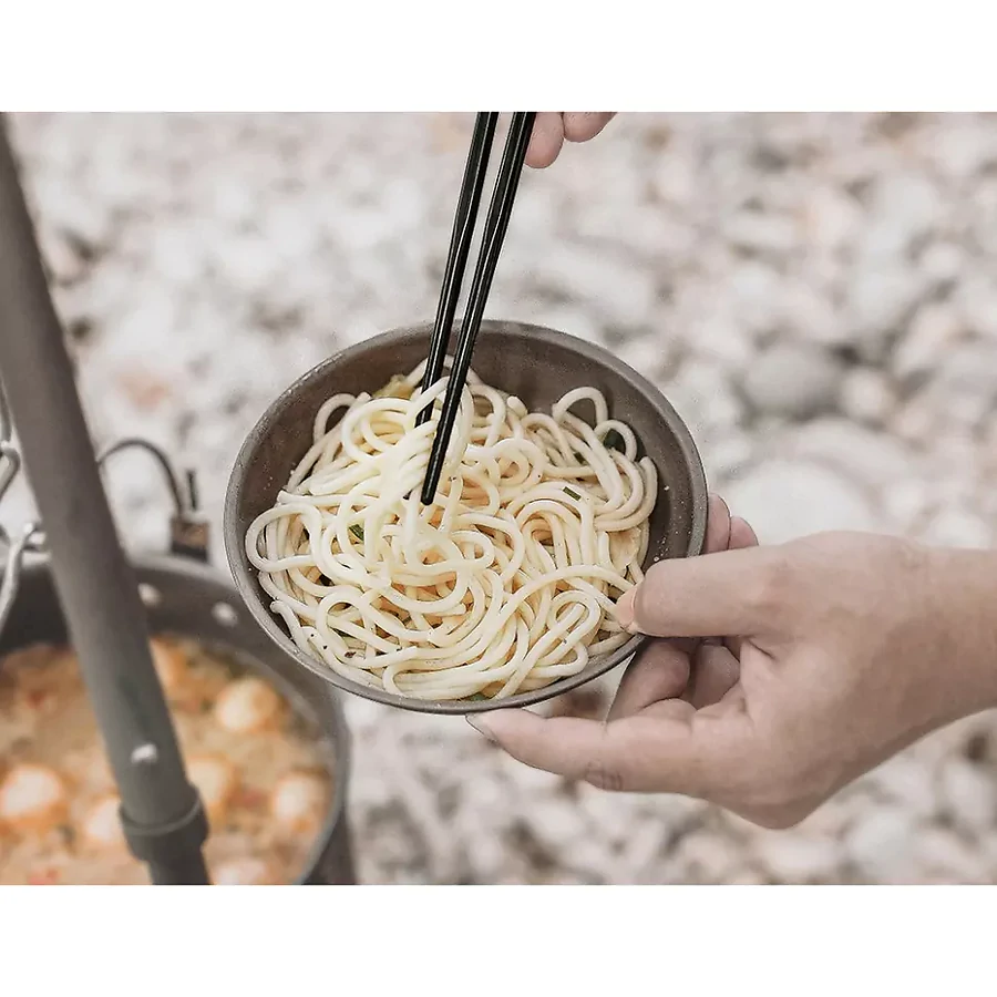 Кемпинговый набор кухонной посуды NexTool Outdoor Cooking set, 6 предметов