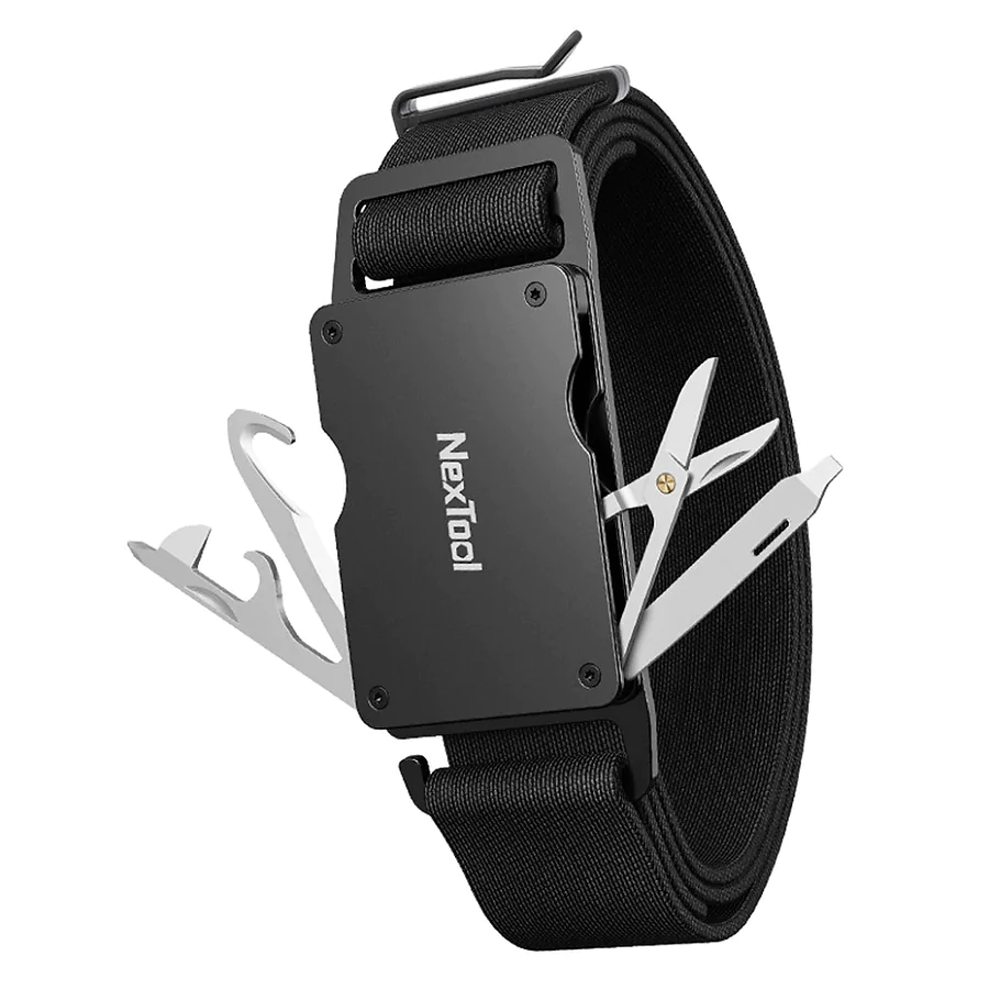 Ремень мультитул Nextool Multi Functional Belt Tool P50