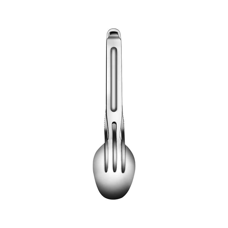 Набор столовых приборов NexTool Portable Stainless Steel Tableware из нержавеющей стали