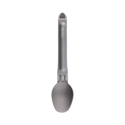 Набор столовых приборов NexTool Titanium Tableware Set из титана