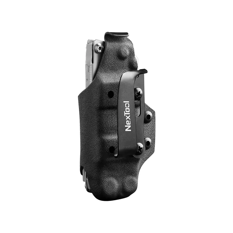 Чехол для мультитула NexTool Flagship Pro из кайдекса, черный