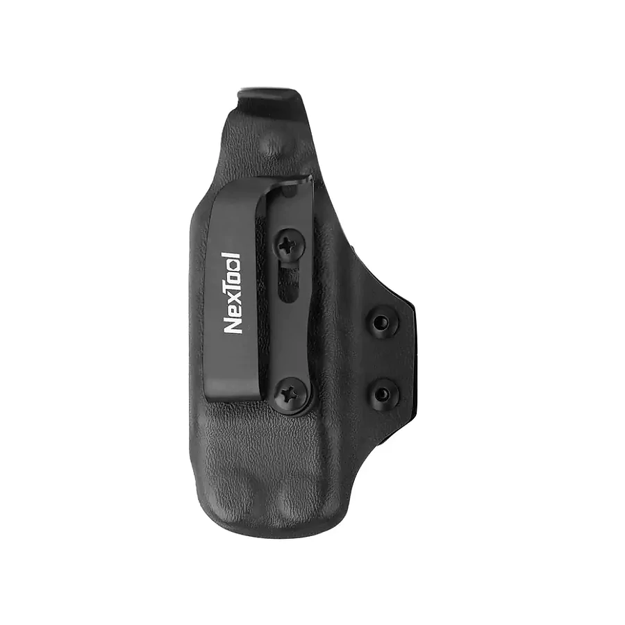 Чехол для мультитула NexTool Flagship Pro из кайдекса, черный