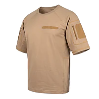 Футболка Combatant Guard. Койот