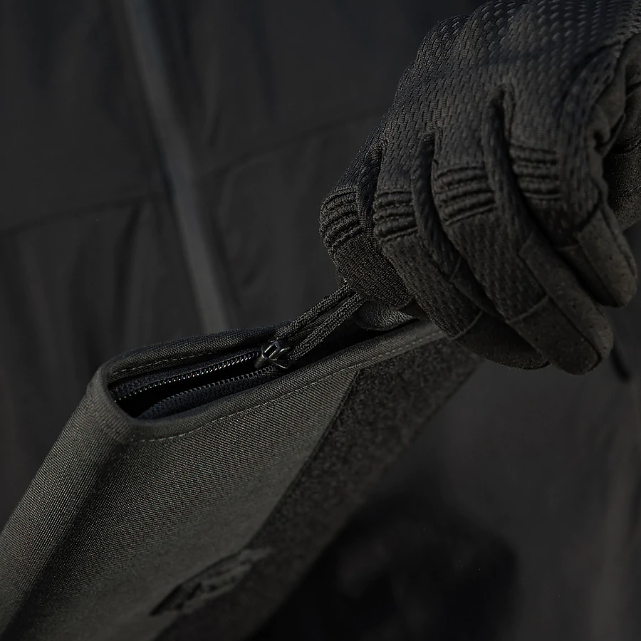 Планшет-органайзер M-TAC А5 Elite Black