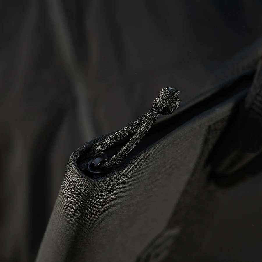 Планшет-органайзер M-TAC А5 Elite Black