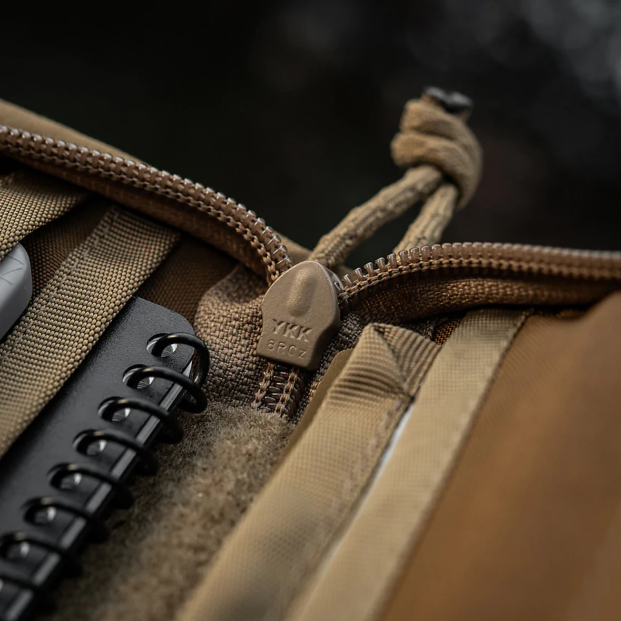 Планшет-органайзер M-TAC А5 Elite Coyote