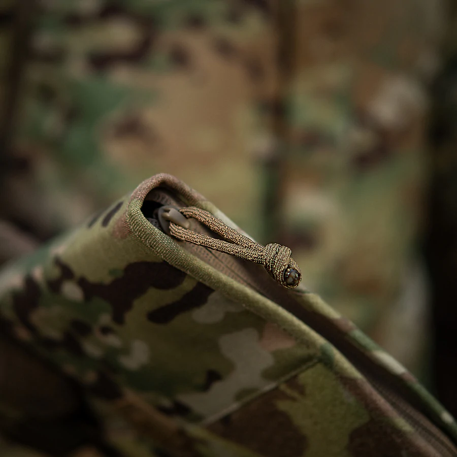 Планшет-органайзер M-TAC А5 Elite Multicam