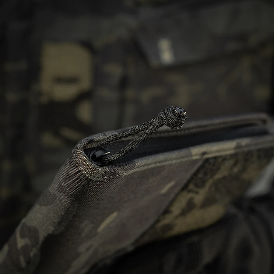Планшет-органайзер M-TAC А5 Elite Multicam Black