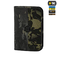 Планшет-органайзер M-TAC А5 Elite Multicam Black