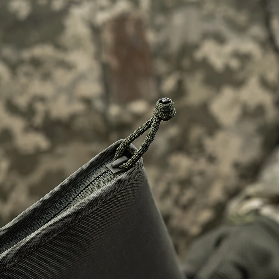 Планшет-органайзер M-TAC А5 Elite Ranger Green