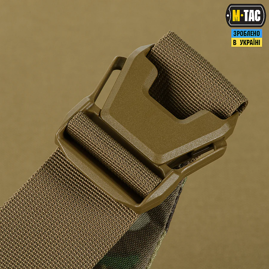 Поясная сумка M-Tac City Waist Bag X-Pac Elite Мультикам