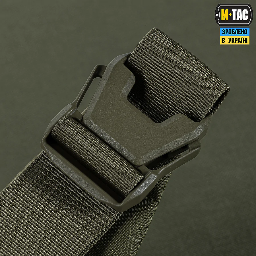 Сумка на пояс M-Tac City Waist Bag X-Pac Elite Олива