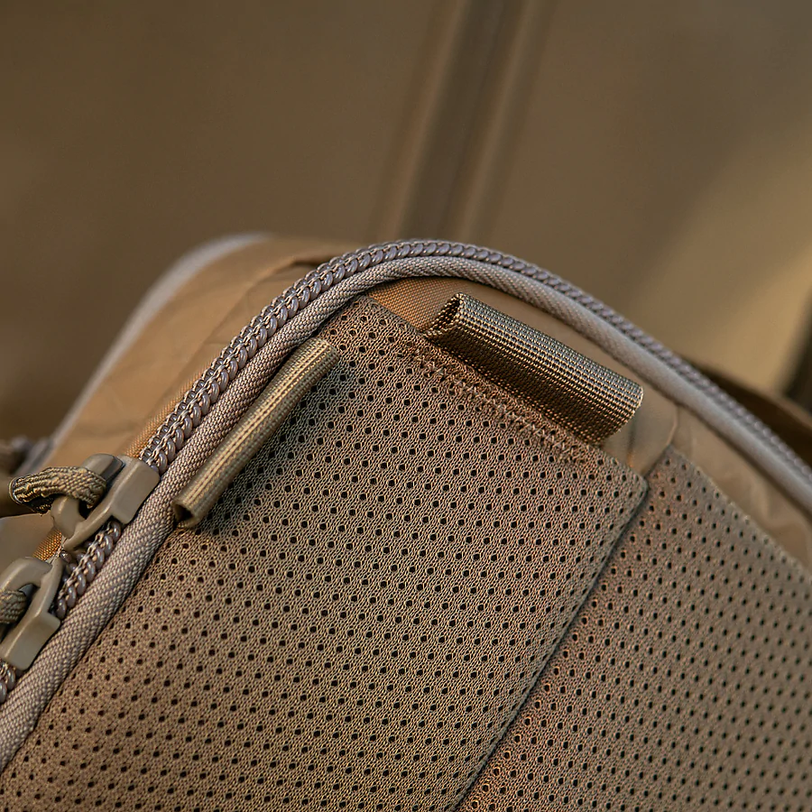 Сумка M-TAC EDC Bag X-Pac Elite Койот