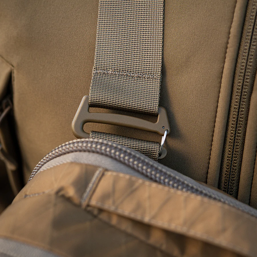Сумка M-TAC EDC Bag X-Pac Elite Койот