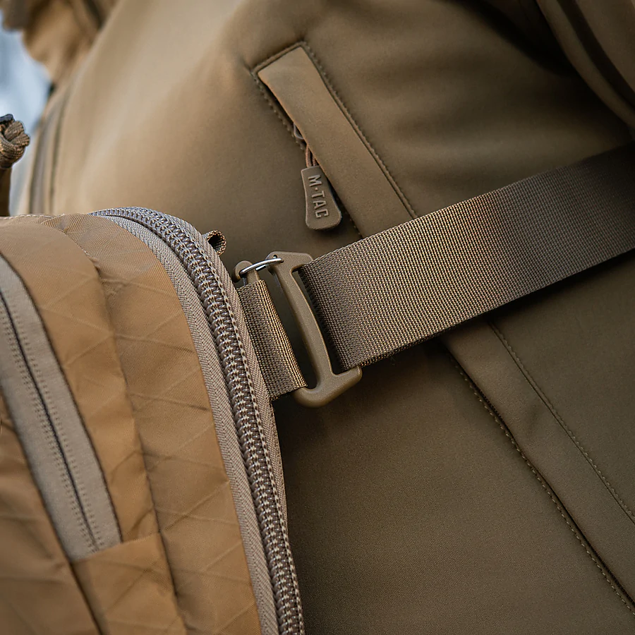 Сумка M-TAC EDC Bag X-Pac Elite Койот