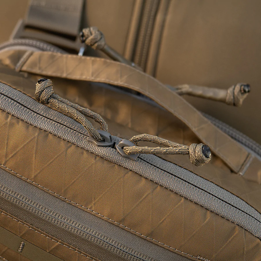 Сумка M-TAC EDC Bag X-Pac Elite Койот