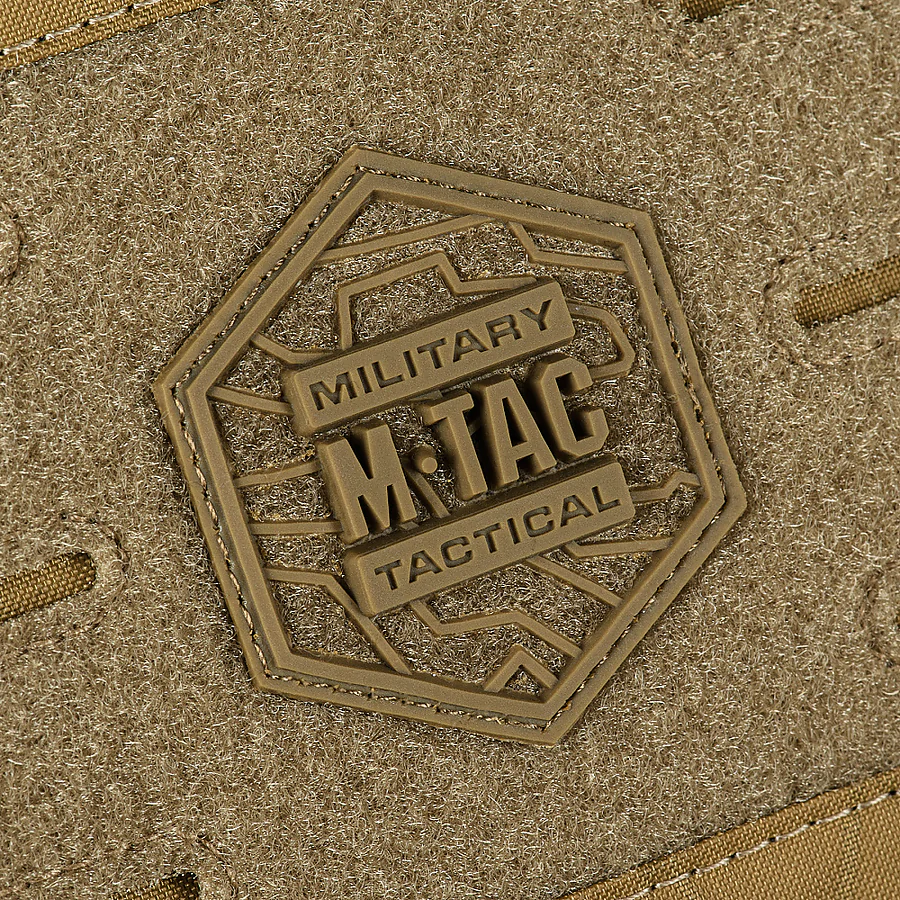 Сумка M-TAC EDC Bag X-Pac Elite Койот