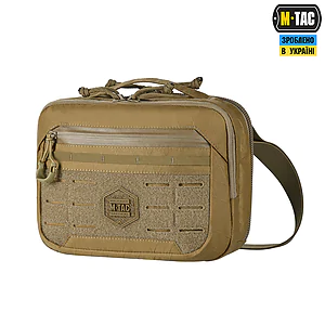 Сумка M-TAC EDC Bag X-Pac Elite Койот