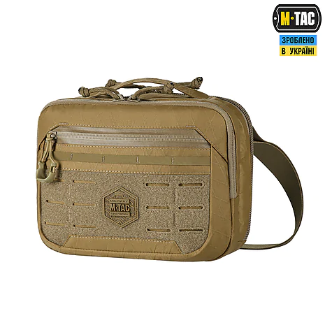 Сумка M-TAC EDC Bag X-Pac Elite Койот