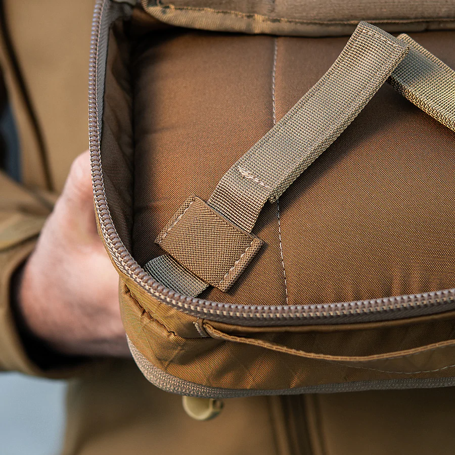 Сумка M-TAC EDC Bag X-Pac Elite Койот