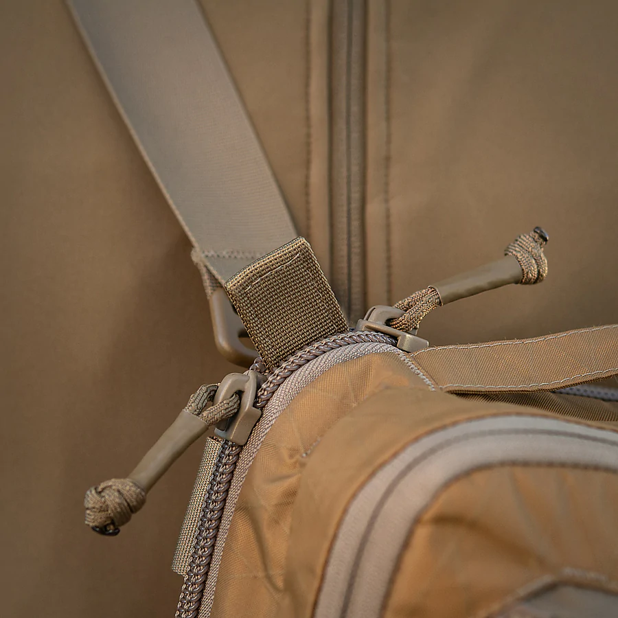 Сумка M-TAC EDC Bag X-Pac Elite Койот