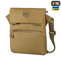 Сумка M-TAC Konvert Bag X-Pac Elite. Койот