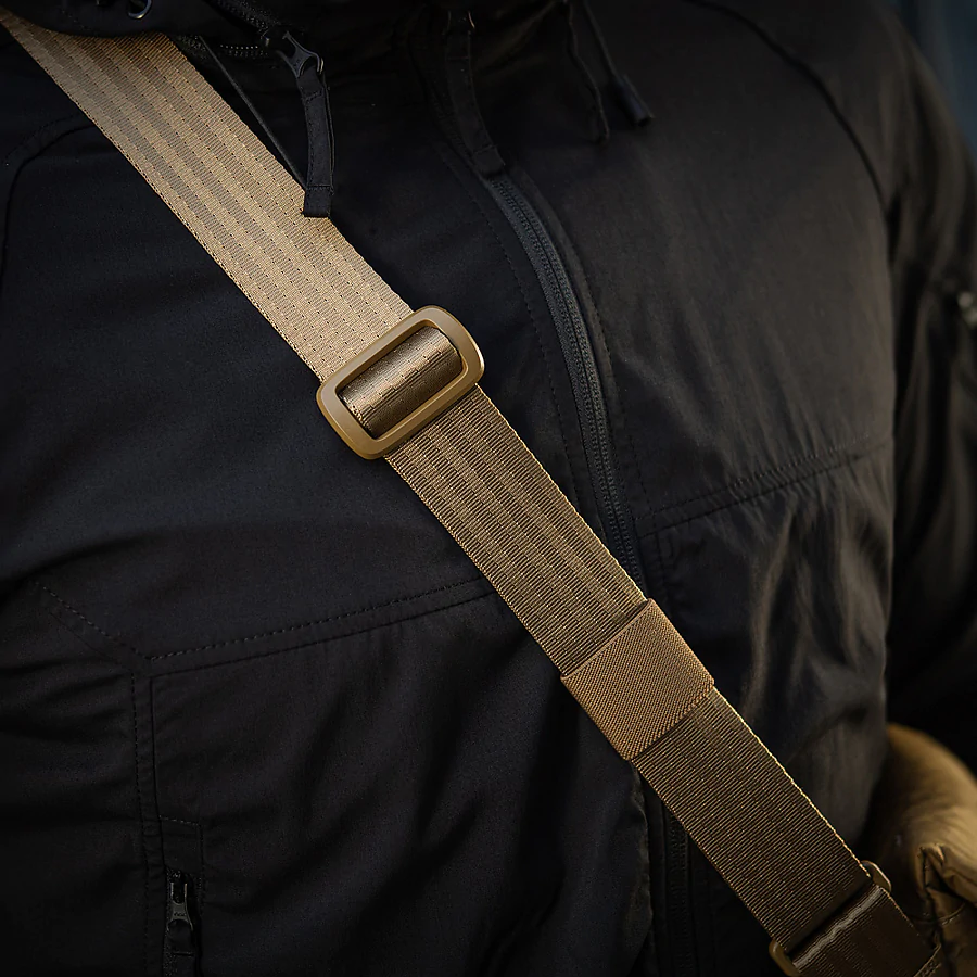 Сумка M-TAC Konvert Bag X-Pac Elite. Койот