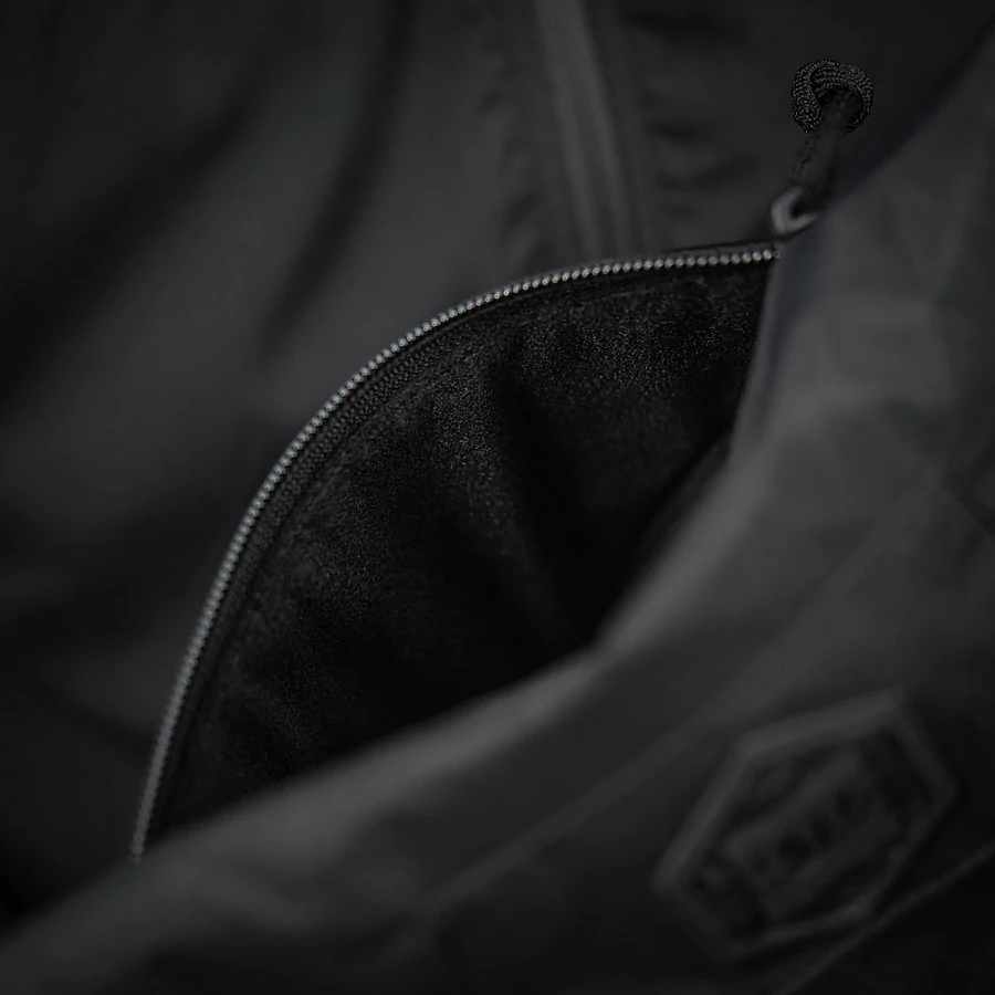 Сумка M-TAC Magnet Bag X-Pac Elite Чорна