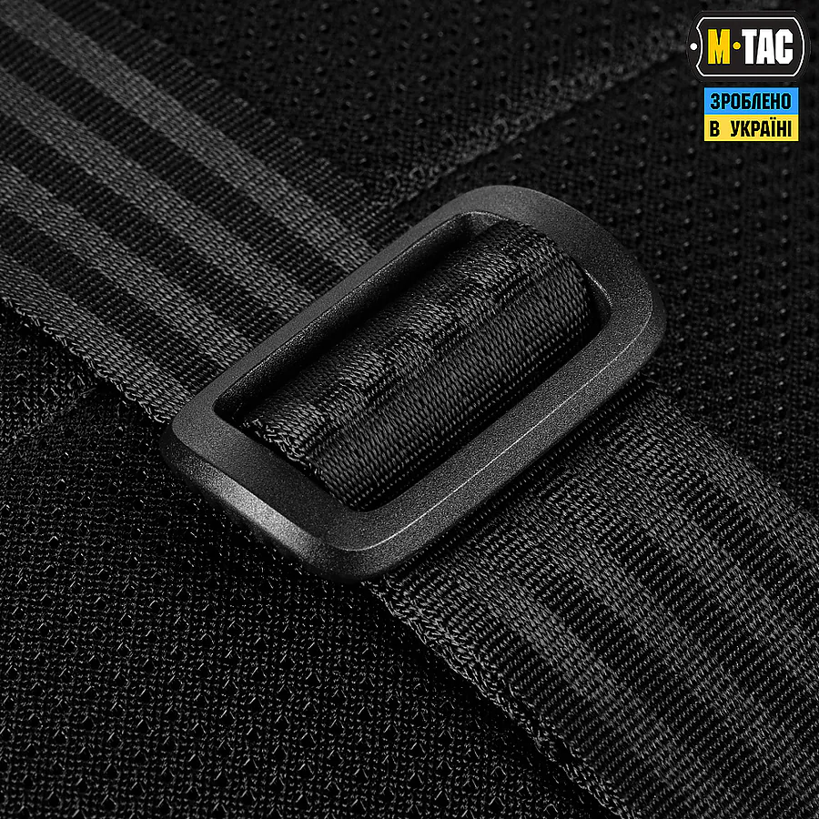 Сумка M-TAC Magnet Bag X-Pac Elite Чорна