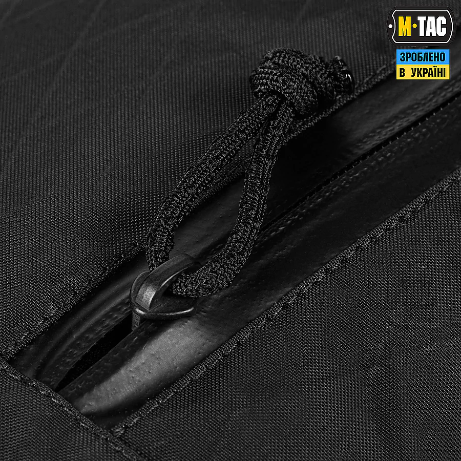 Сумка M-TAC Magnet Bag X-Pac Elite Чорна