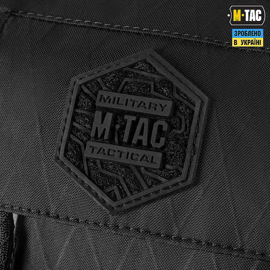 Сумка M-TAC Magnet Bag X-Pac Elite Чорна