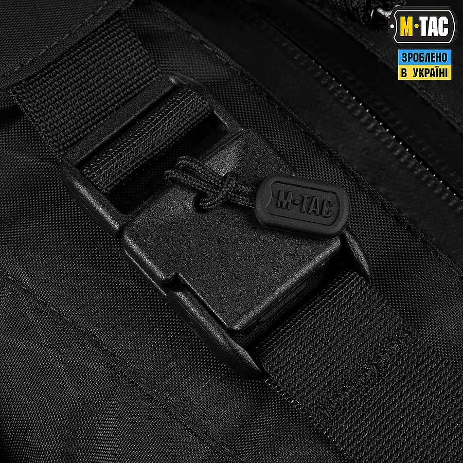 Сумка M-TAC Magnet Bag X-Pac Elite Чорна