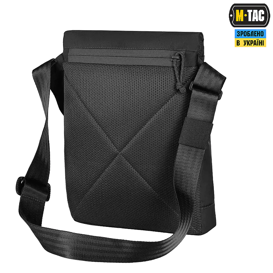 Сумка M-TAC Magnet Bag X-Pac Elite Чорна