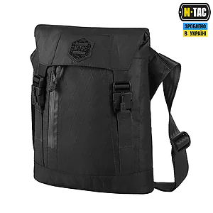 Сумка M-TAC Magnet Bag X-Pac Elite Черная