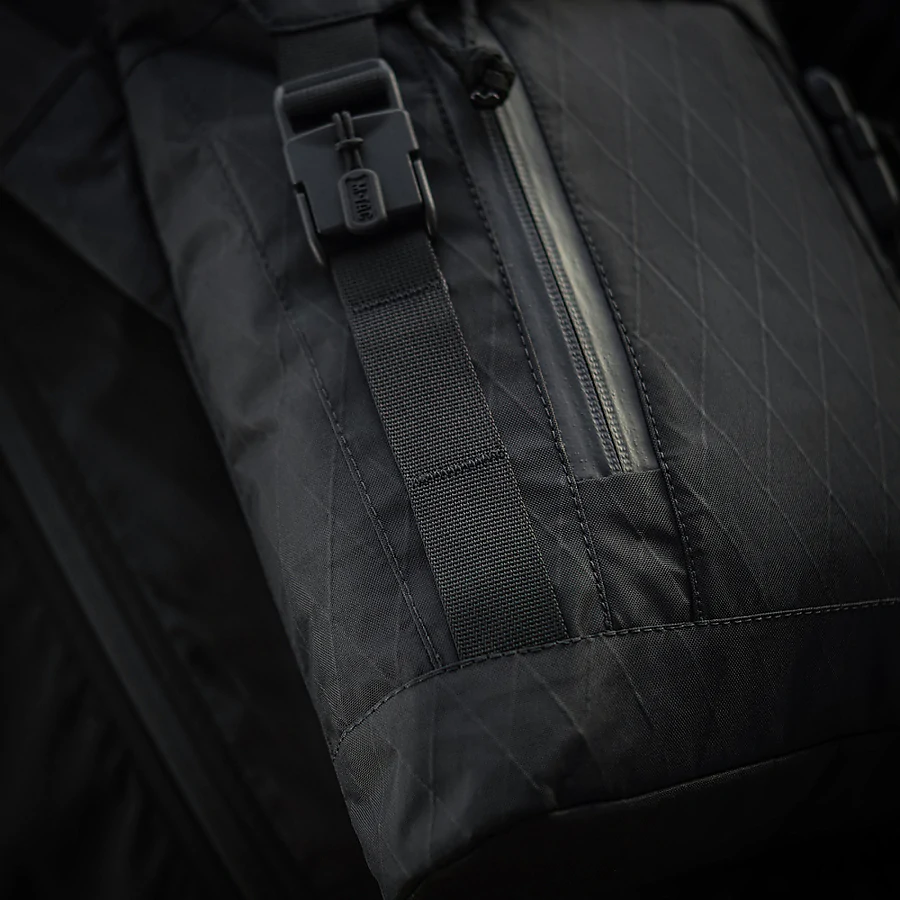 Сумка M-TAC Magnet Bag X-Pac Elite Чорна