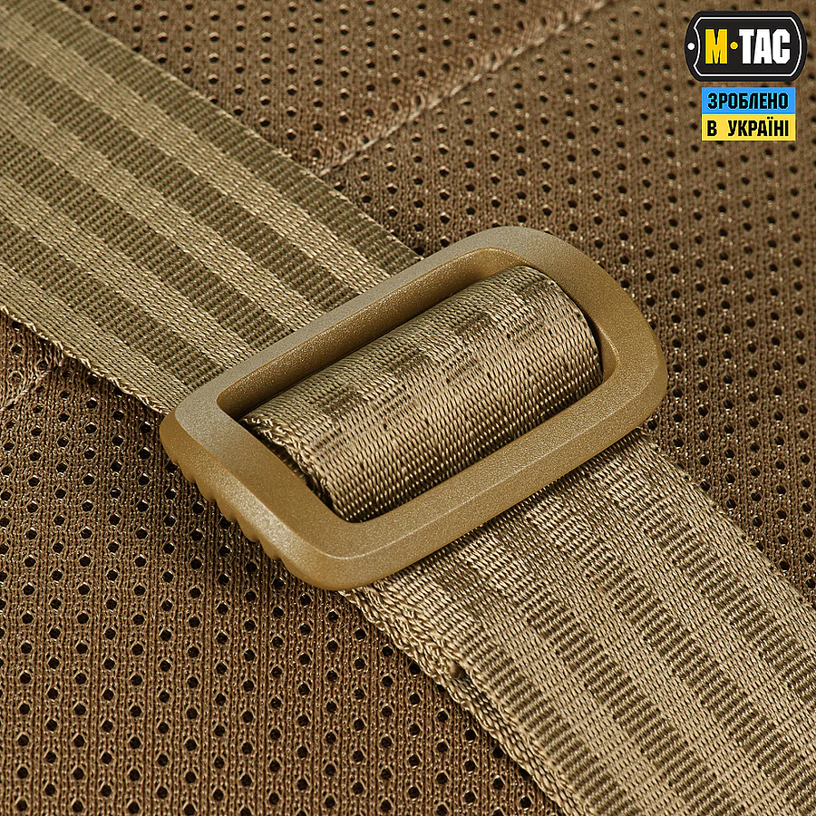 Сумка M-TAC Magnet Bag X-Pac Elite Койот