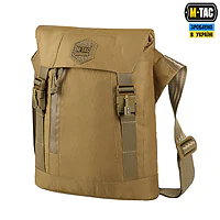 Сумка M-TAC Magnet Bag X-Pac Elite Койот