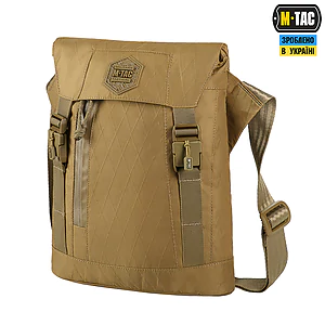 Сумка M-TAC Magnet Bag X-Pac Elite Койот