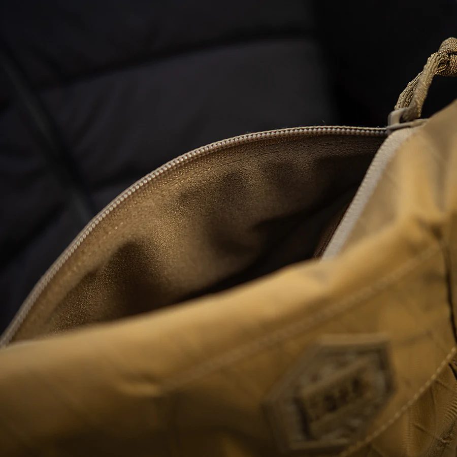 Сумка M-TAC Magnet Bag X-Pac Elite Койот