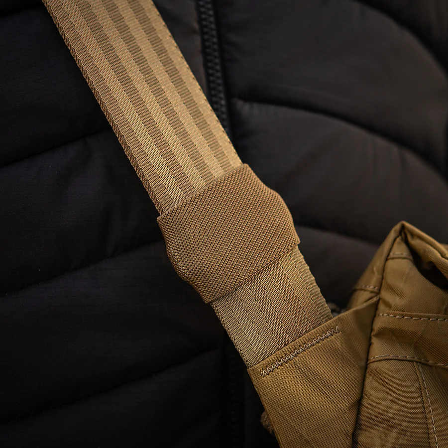 Сумка M-TAC Magnet Bag X-Pac Elite Койот