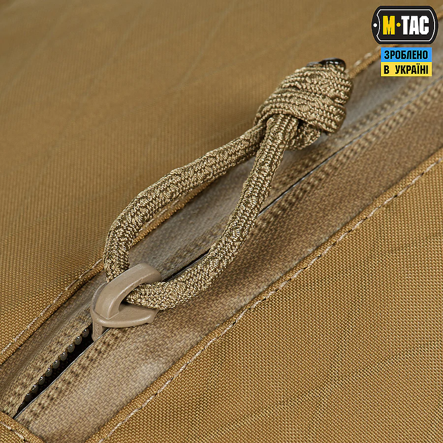 Сумка M-TAC Magnet Bag X-Pac Elite Койот