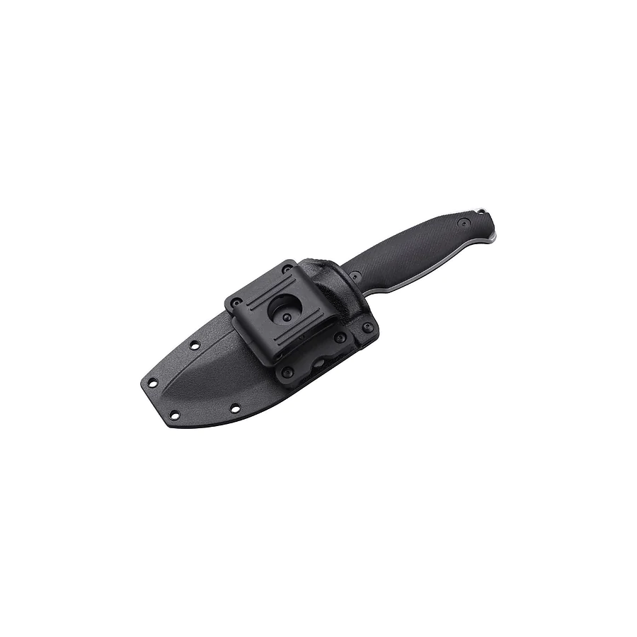 Нож Ruike Jager F118-B Black